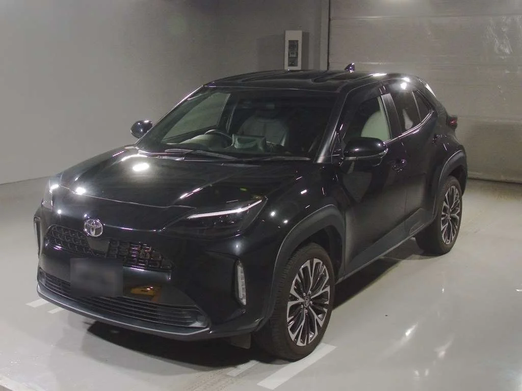 Toyota Yaris Cross MXPB10 2022